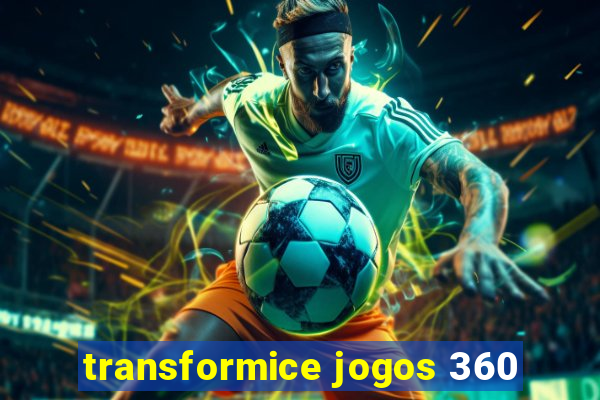 transformice jogos 360